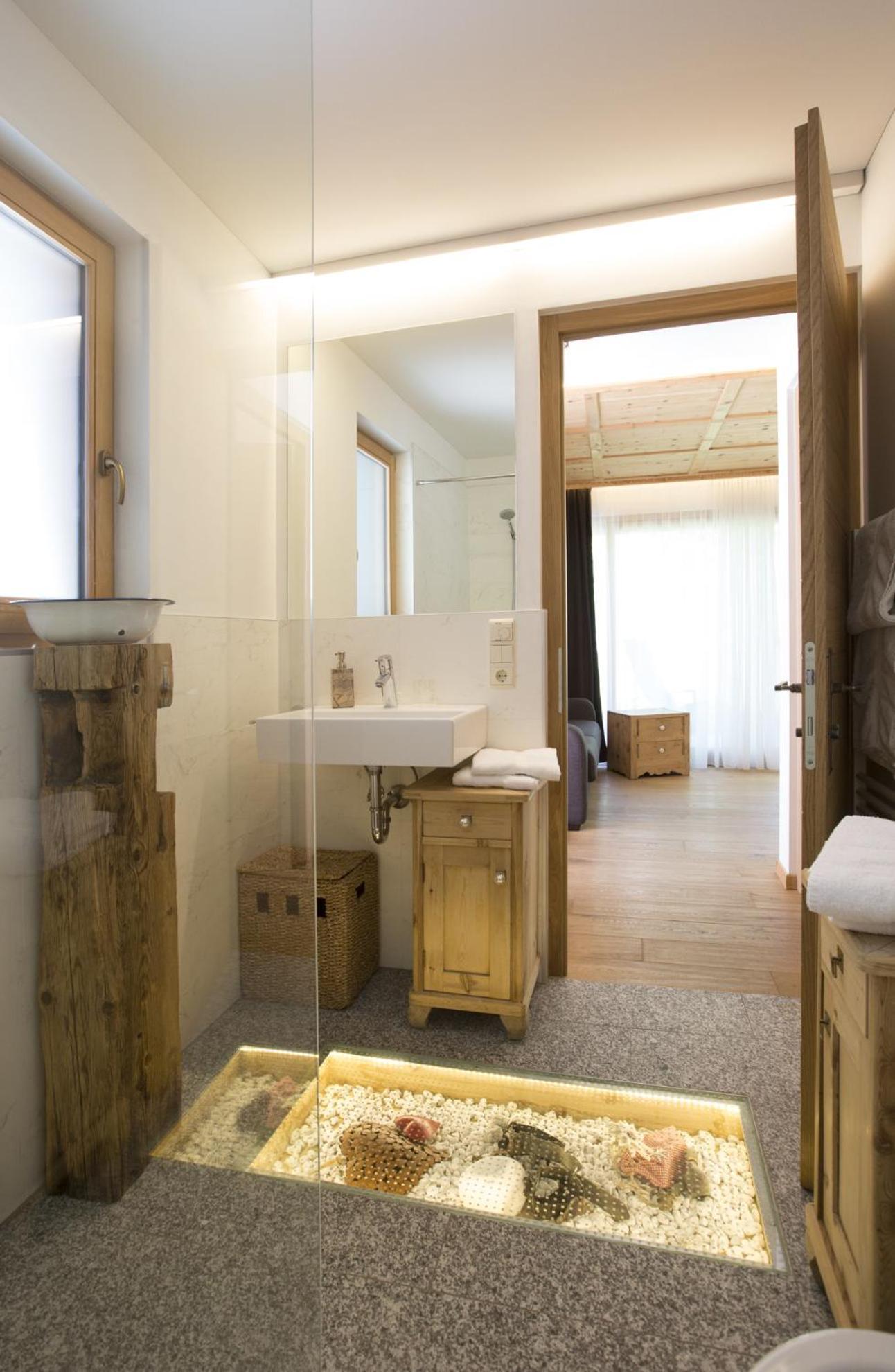 Appartement Pichler Toblach Exteriér fotografie