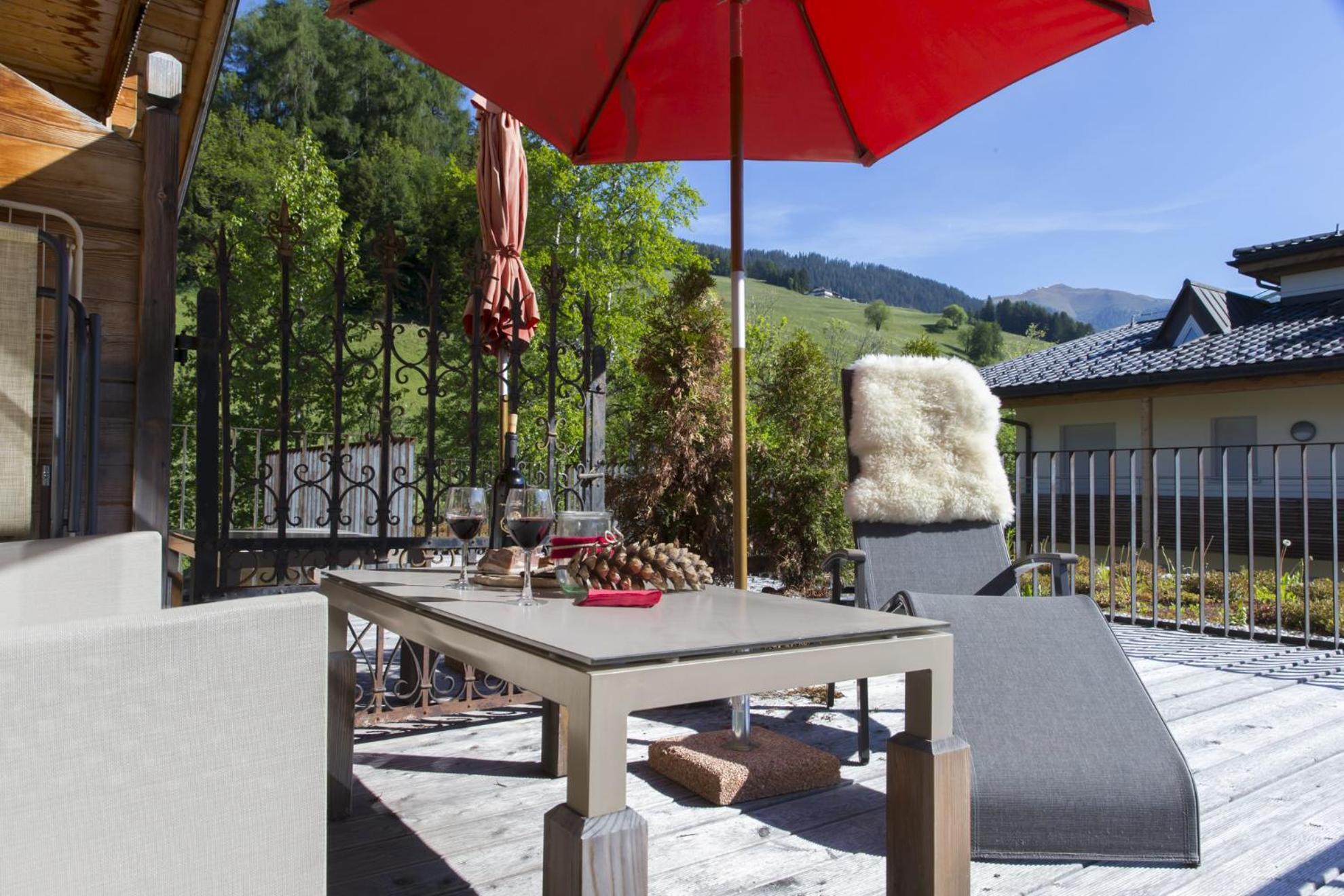 Appartement Pichler Toblach Pokoj fotografie