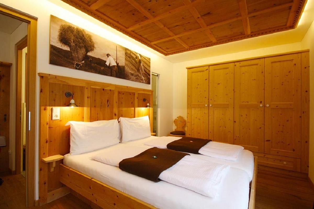 Appartement Pichler Toblach Exteriér fotografie