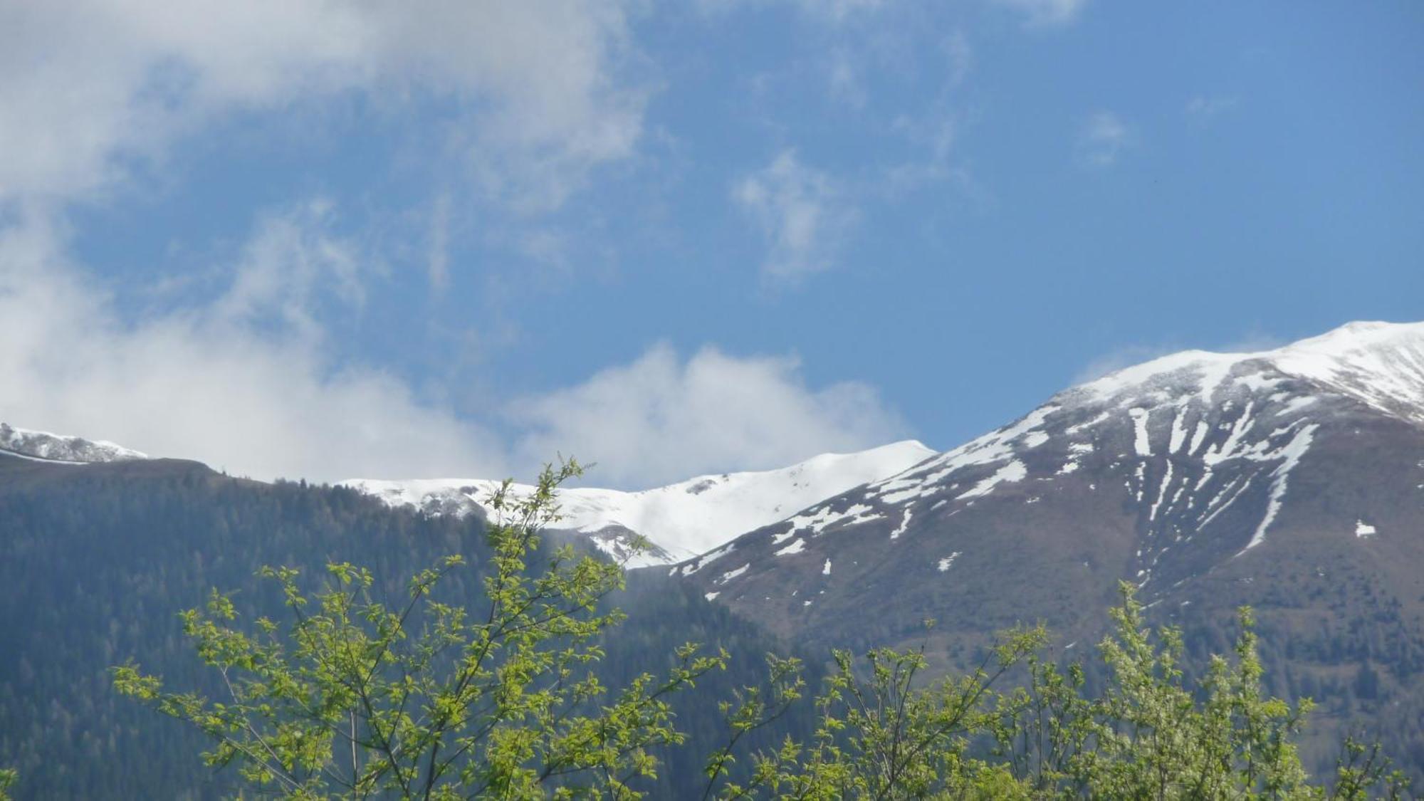 Appartement Pichler Toblach Pokoj fotografie